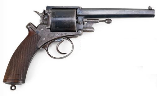 Adams Second Model